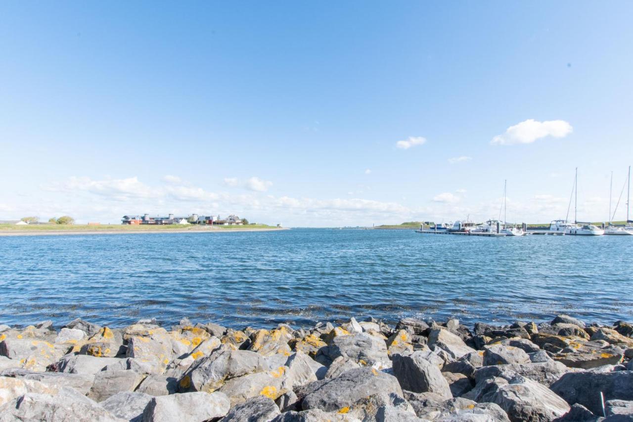 Middensluis Vakantiehuis ウェーメルディンゲ エクステリア 写真