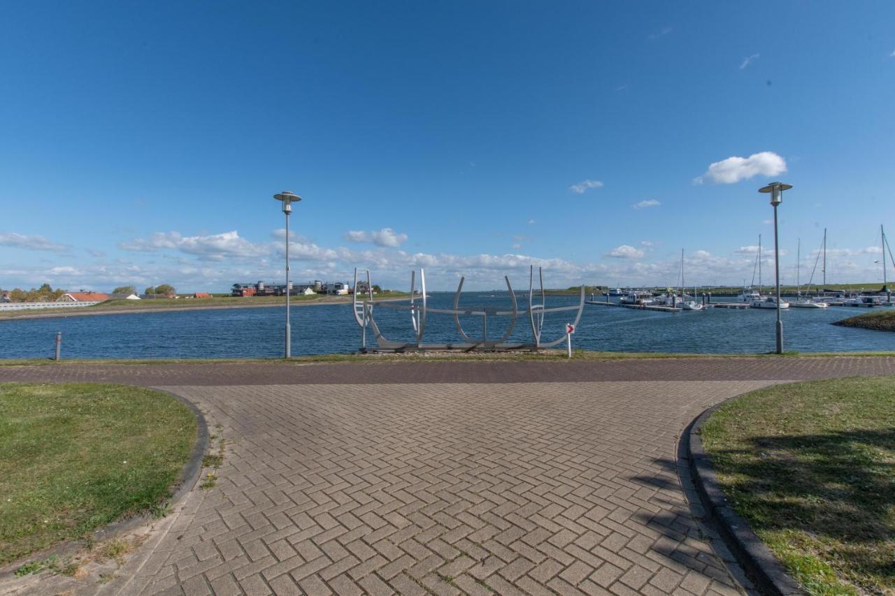 Middensluis Vakantiehuis ウェーメルディンゲ エクステリア 写真