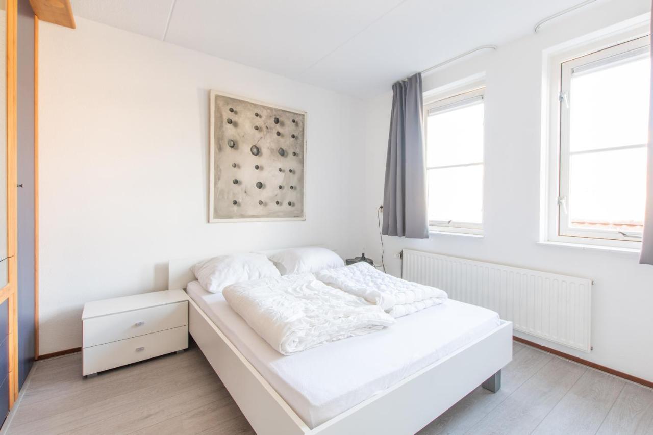 Middensluis Vakantiehuis ウェーメルディンゲ エクステリア 写真