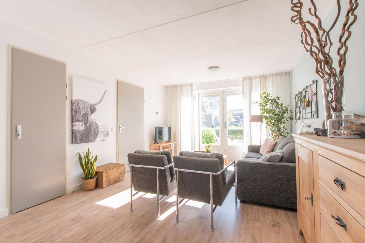 Middensluis Vakantiehuis ウェーメルディンゲ エクステリア 写真