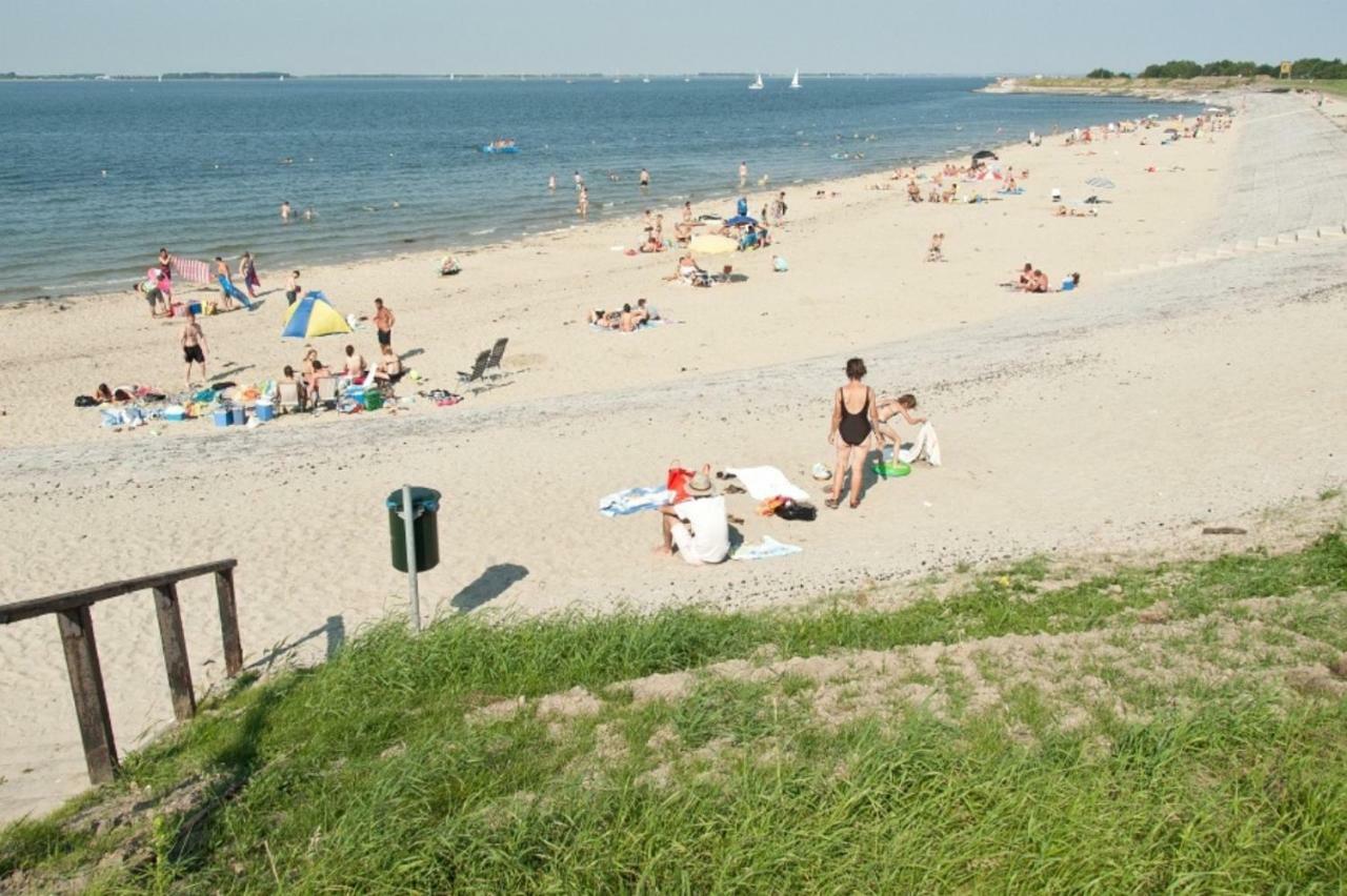 Middensluis Vakantiehuis ウェーメルディンゲ エクステリア 写真