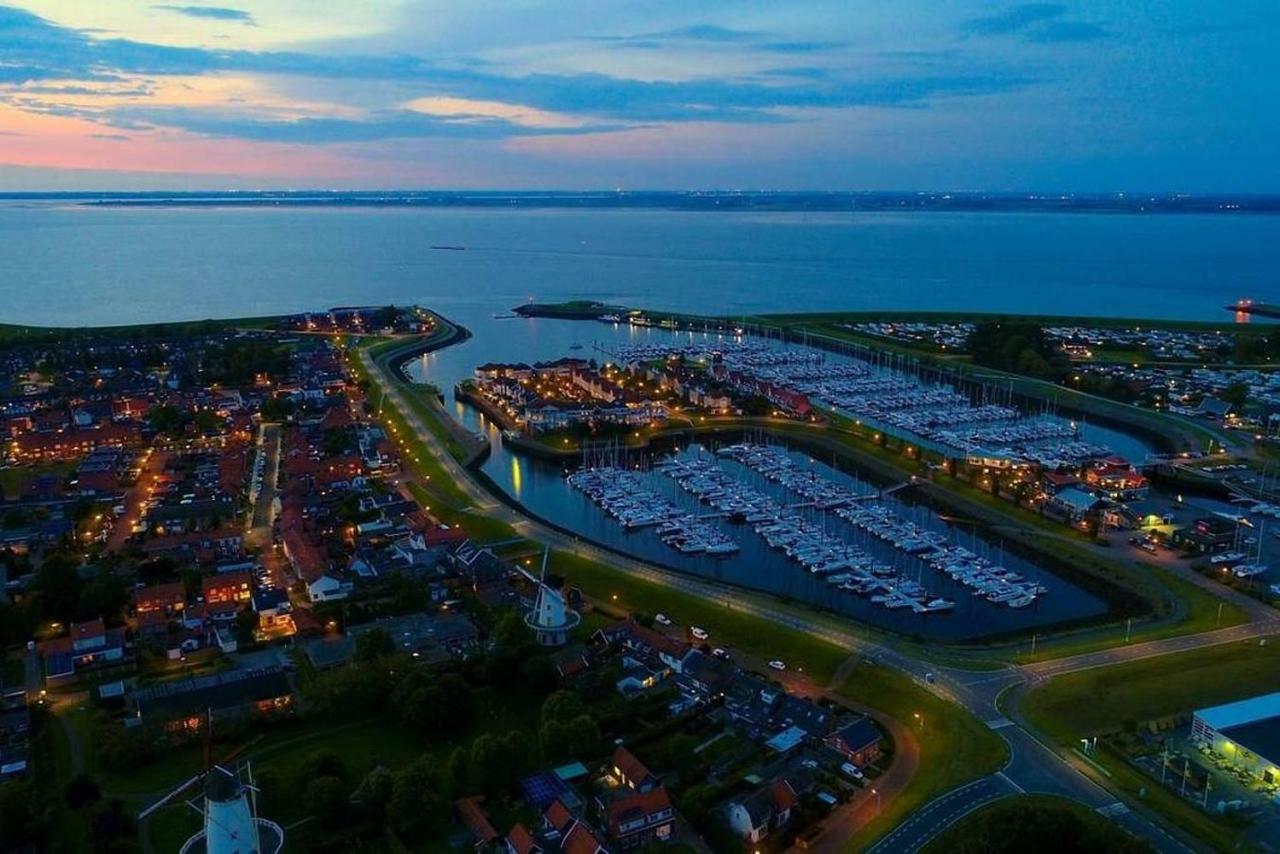 Middensluis Vakantiehuis ウェーメルディンゲ エクステリア 写真